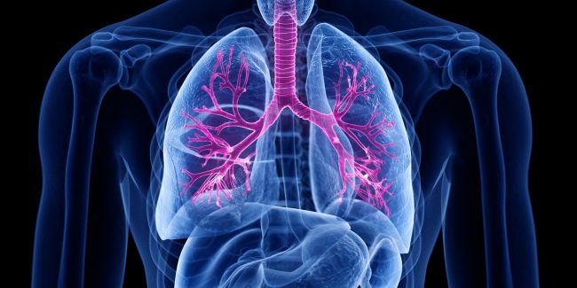 什么是慢性阻塞性肺病 (Chronic Obstructive Pulmonary Disease)，為何與新冠疫情有關(guān)？